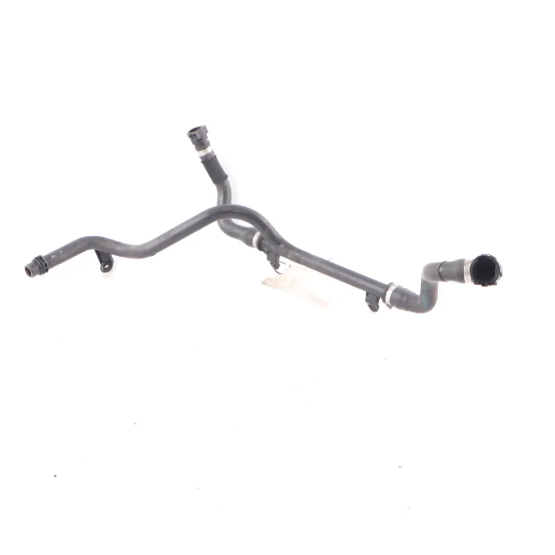 N55 Manguera Refrigerante Motor Radiador Gasolina para BMW F32 con número de pieza 7604544 BMW F32 N55 Manguera Refrigerante Motor Radiador Gasolina - SKU 7619623 - Número de pieza 7604544
