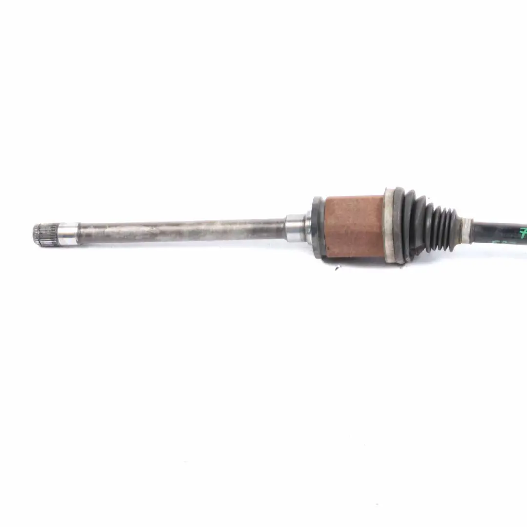 Drive Shaft BMW X3 F25 X4 F26 Output Shaft Front Axle Right O/S L=910MM 8675014 - SKU 7619658 - Part number 7619658