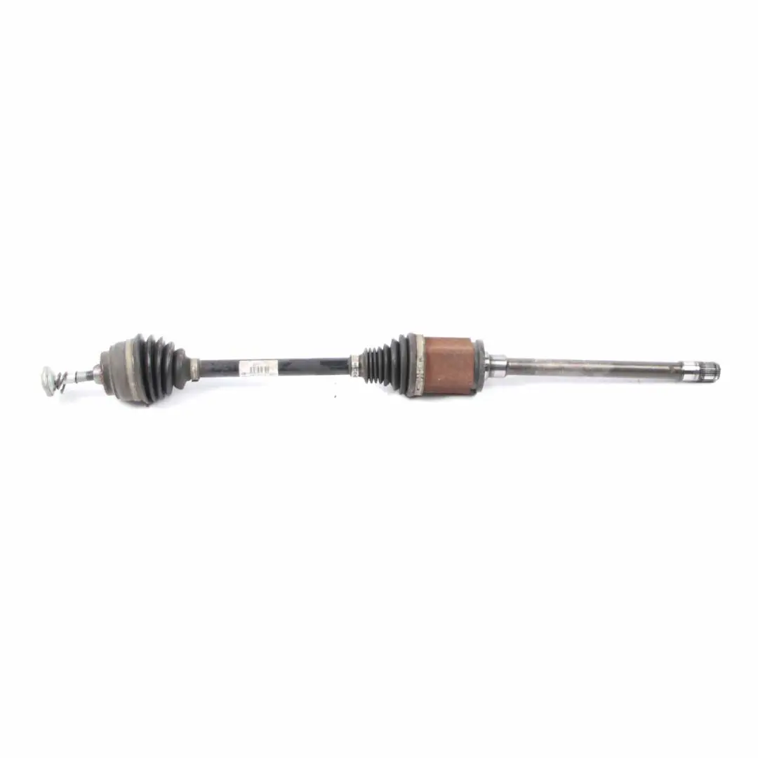 BMW X3 F25 X4 F26 Antriebswelle Ausgangswelle Vorderachse Rechts L=910MM 8675014 - SKU 7619658 - Teilenummer 7619658