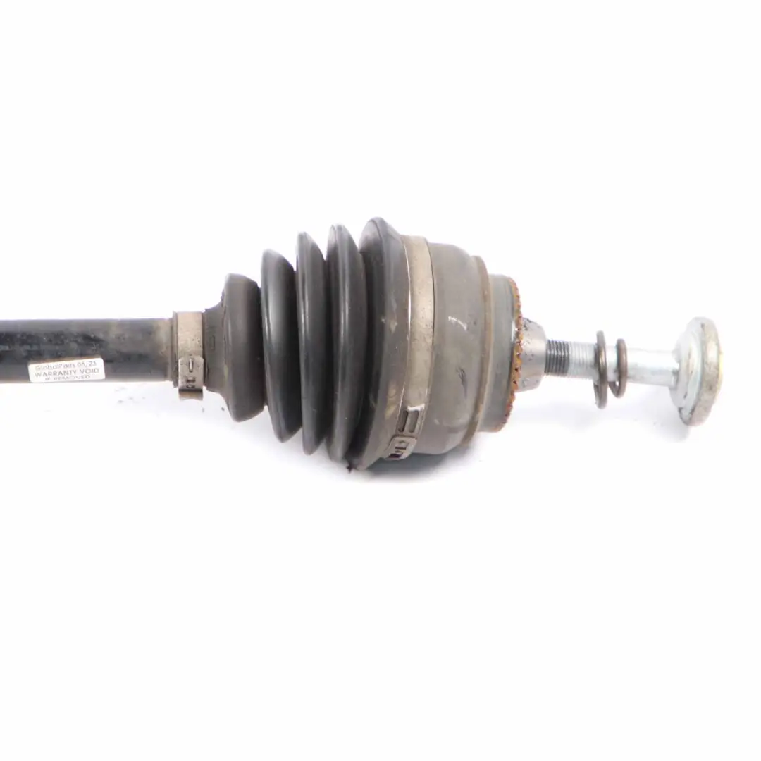 Drive Shaft BMW X3 F25 X4 F26 Output Shaft Front Axle Right O/S L=910MM 8675014 - SKU 7619658 - Part number 7619658