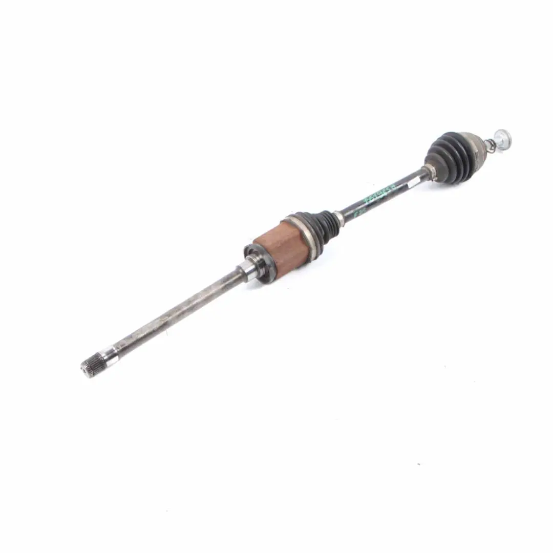 Albero Trasmissione Uscita Asse Anteriore Destro L=910MM per BMW X3 F25 X4 F26 con numero di parte 7619658 BMW X3 F25 X4 F26 Albero Trasmissione Uscita Asse Anteriore Destro L=910MM - SKU 7619658 - Numero di parte 7619658