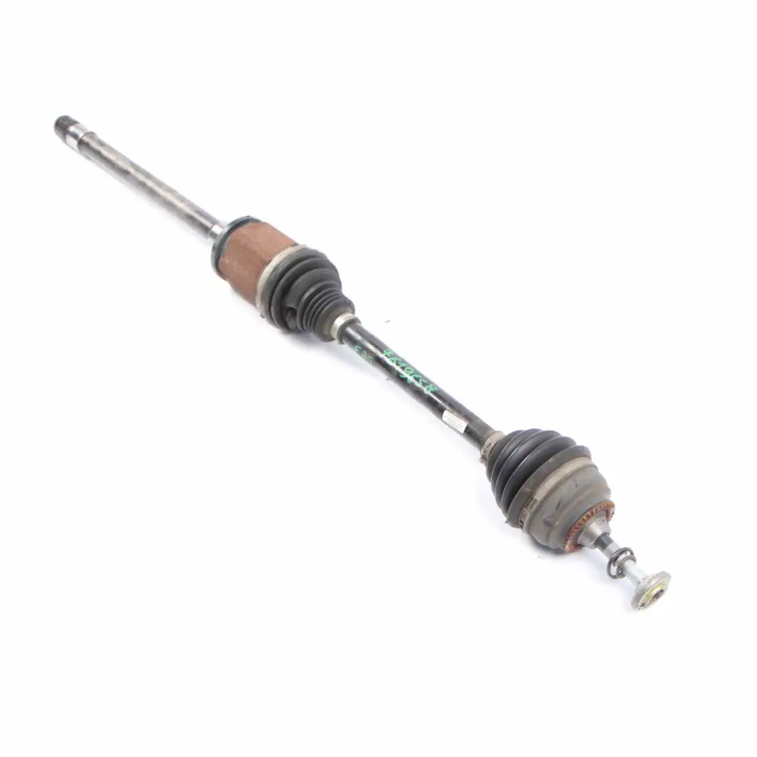 BMW X3 F25 X4 F26 Drive Shaft Output Shaft Front Axle Right O/S L=910MM 8675014 - SKU 7619658 - Part number 7619658