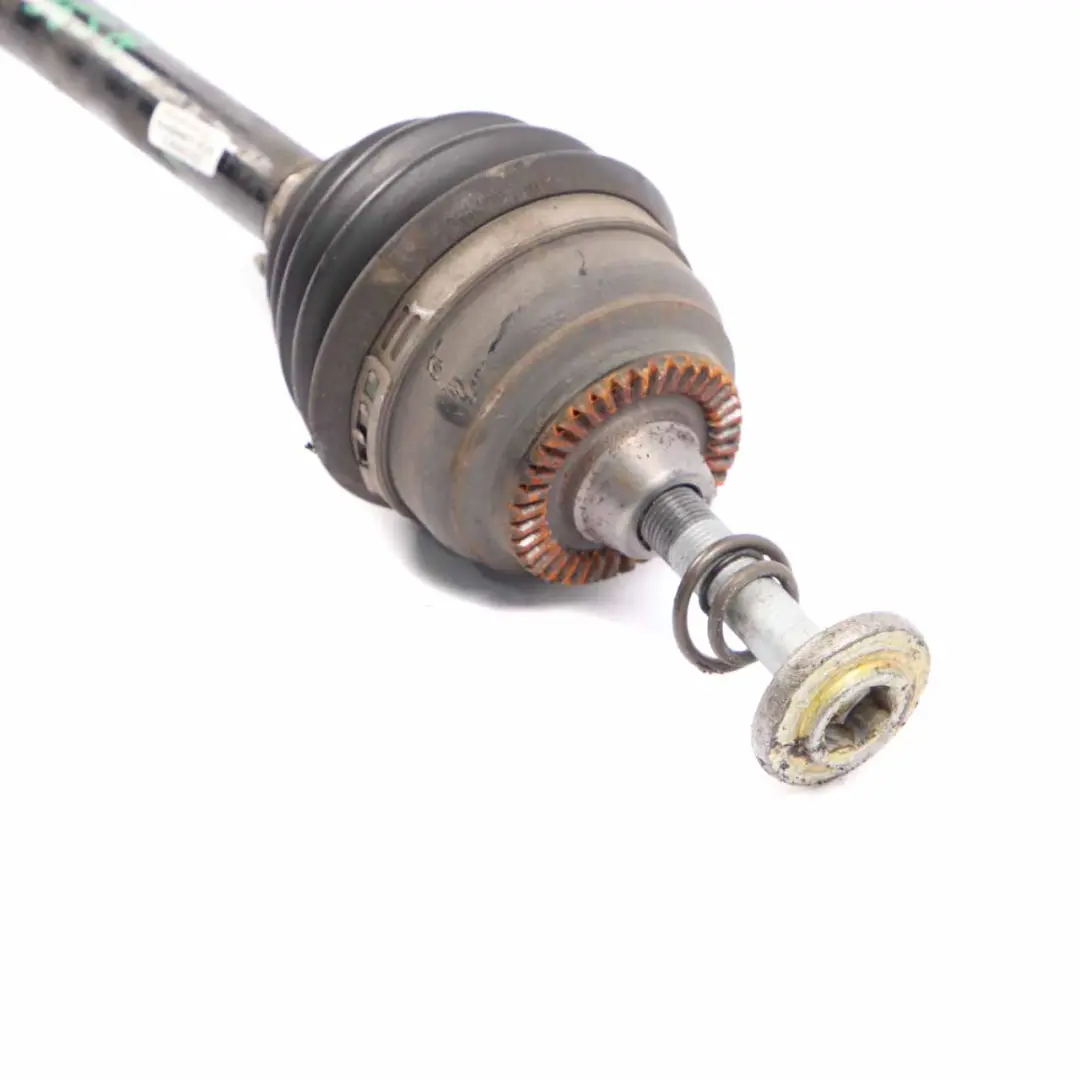 Albero Trasmissione Uscita Asse Anteriore Destro L=910MM per BMW X3 F25 X4 F26 con numero di parte 7619658 BMW X3 F25 X4 F26 Albero Trasmissione Uscita Asse Anteriore Destro L=910MM - SKU 7619658 - Numero di parte 7619658