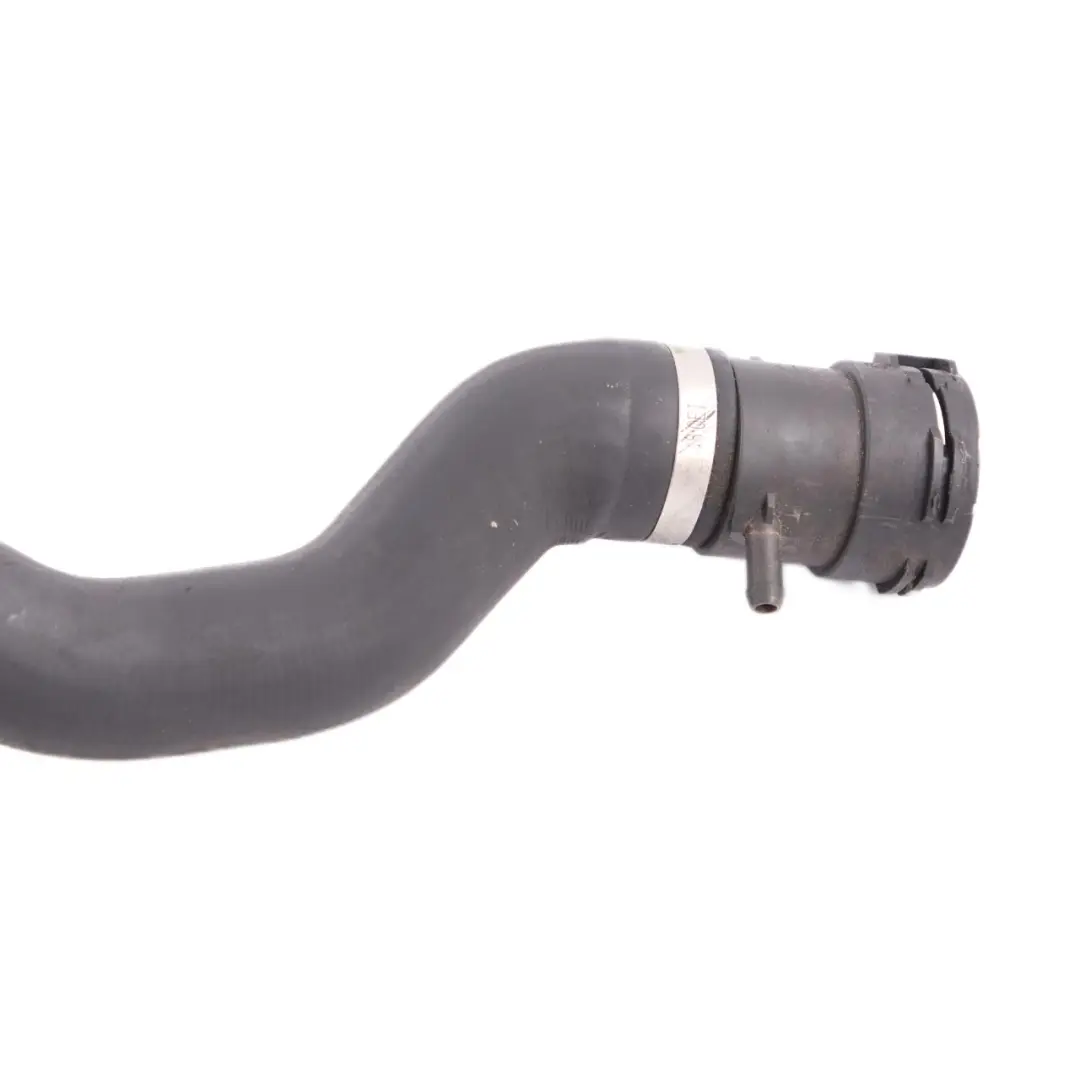 BMW F10 F11 N20 520i 528i Tubo de Refrigeración Manguera Radiador 7640917 - SKU 7619684 - Número de pieza 7619684