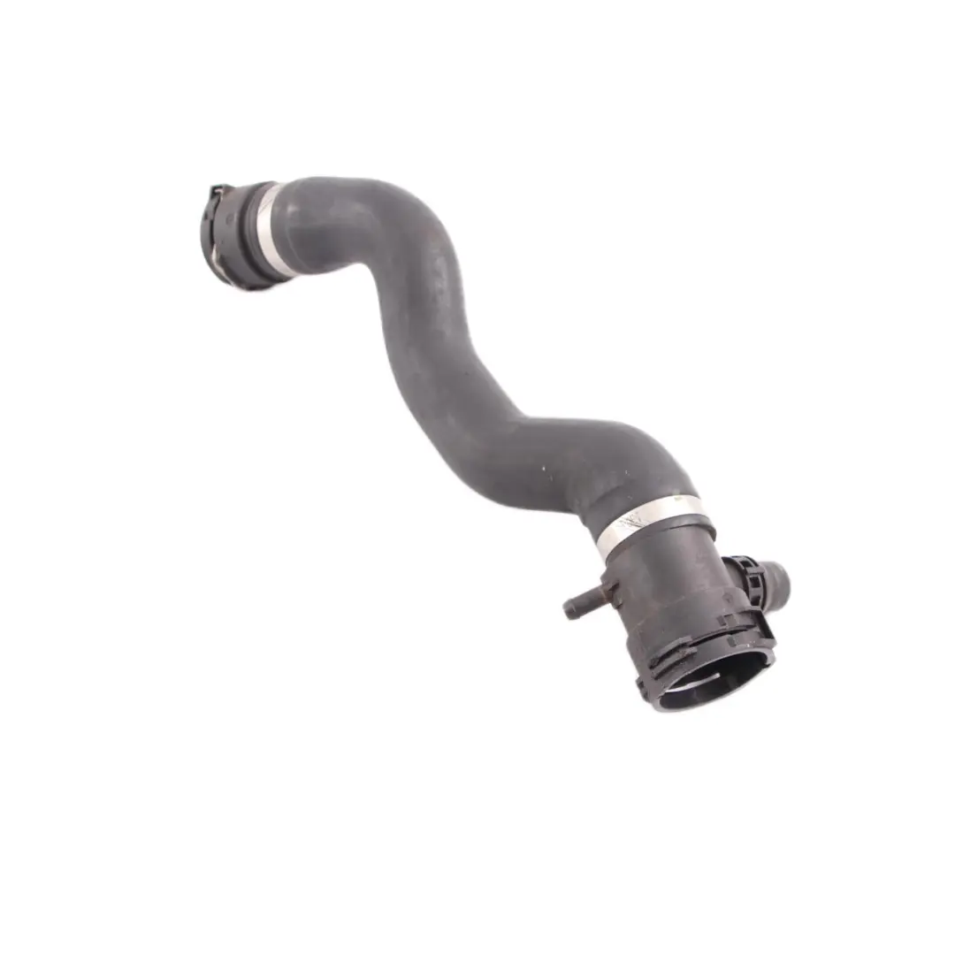  Coolant Hose BMW F10 F11 N20 520i 528i Radiator Water Cooling Top Pipe - SKU 7619684 - Part number 7619684