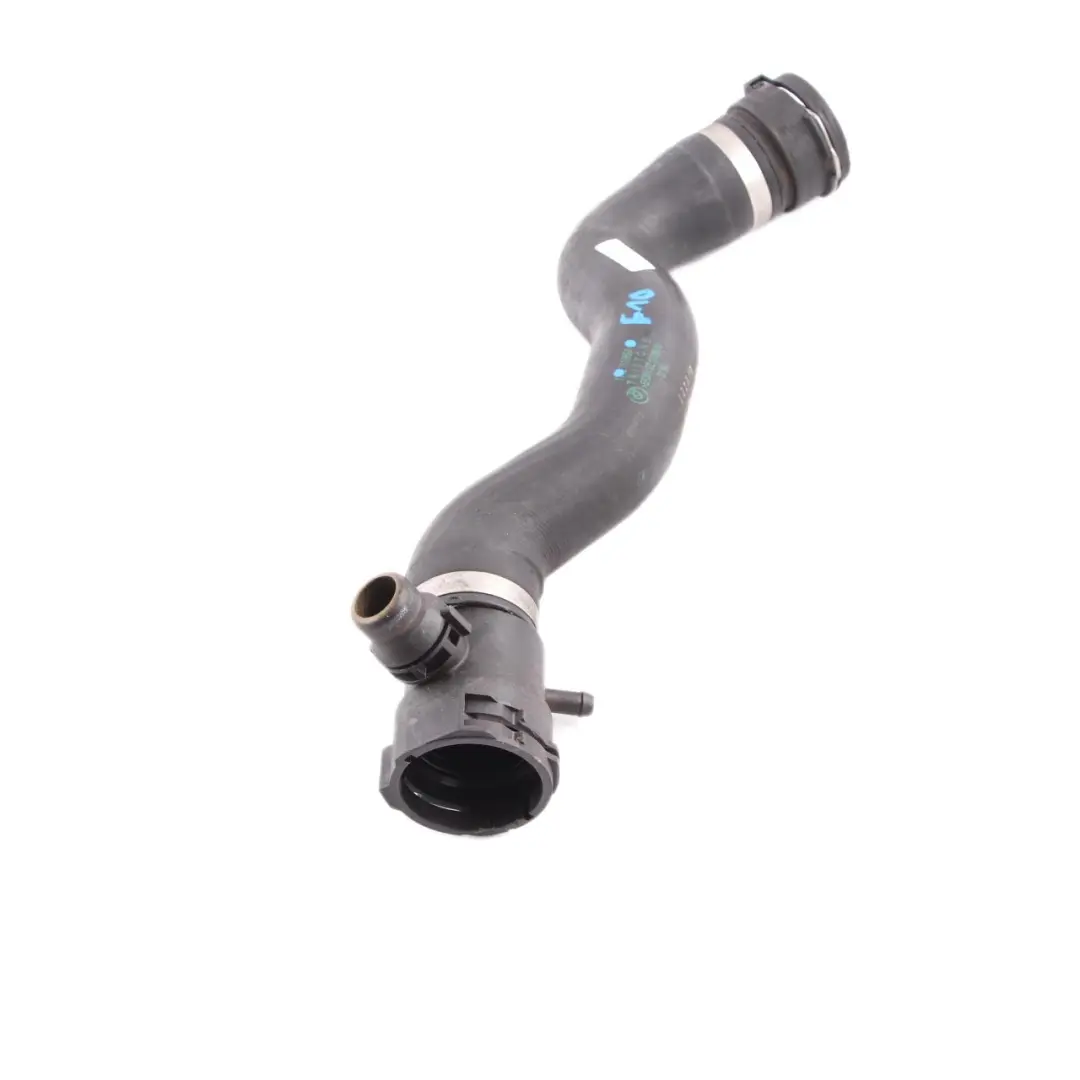  Coolant Hose BMW F10 F11 N20 520i 528i Radiator Water Cooling Top Pipe - SKU 7619684 - Part number 7619684