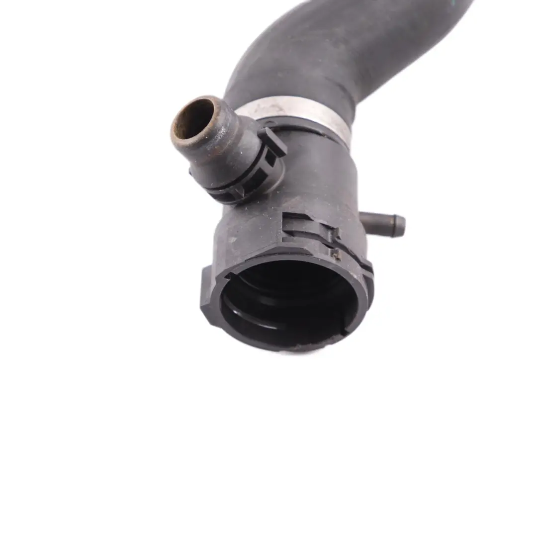 N20 520i 528i Tubo de Refrigeración Manguera Radiador 7640917 para BMW F10 F11 con número de pieza 7619684 BMW F10 F11 N20 520i 528i Tubo de Refrigeración Manguera Radiador 7640917 - SKU 7619684 - Número de pieza 7619684