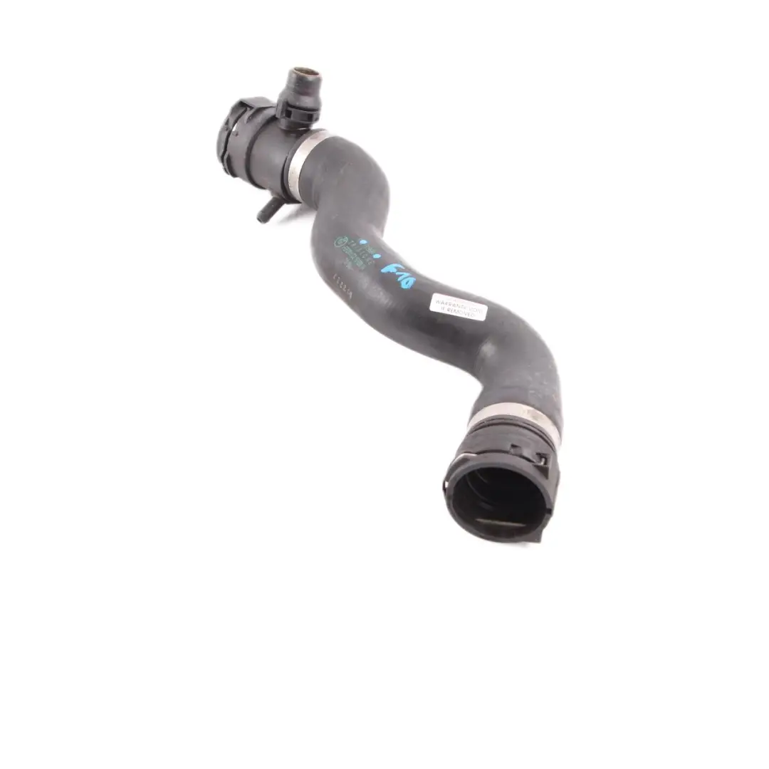  Coolant Hose BMW F10 F11 N20 520i 528i Radiator Water Cooling Top Pipe - SKU 7619684 - Part number 7619684