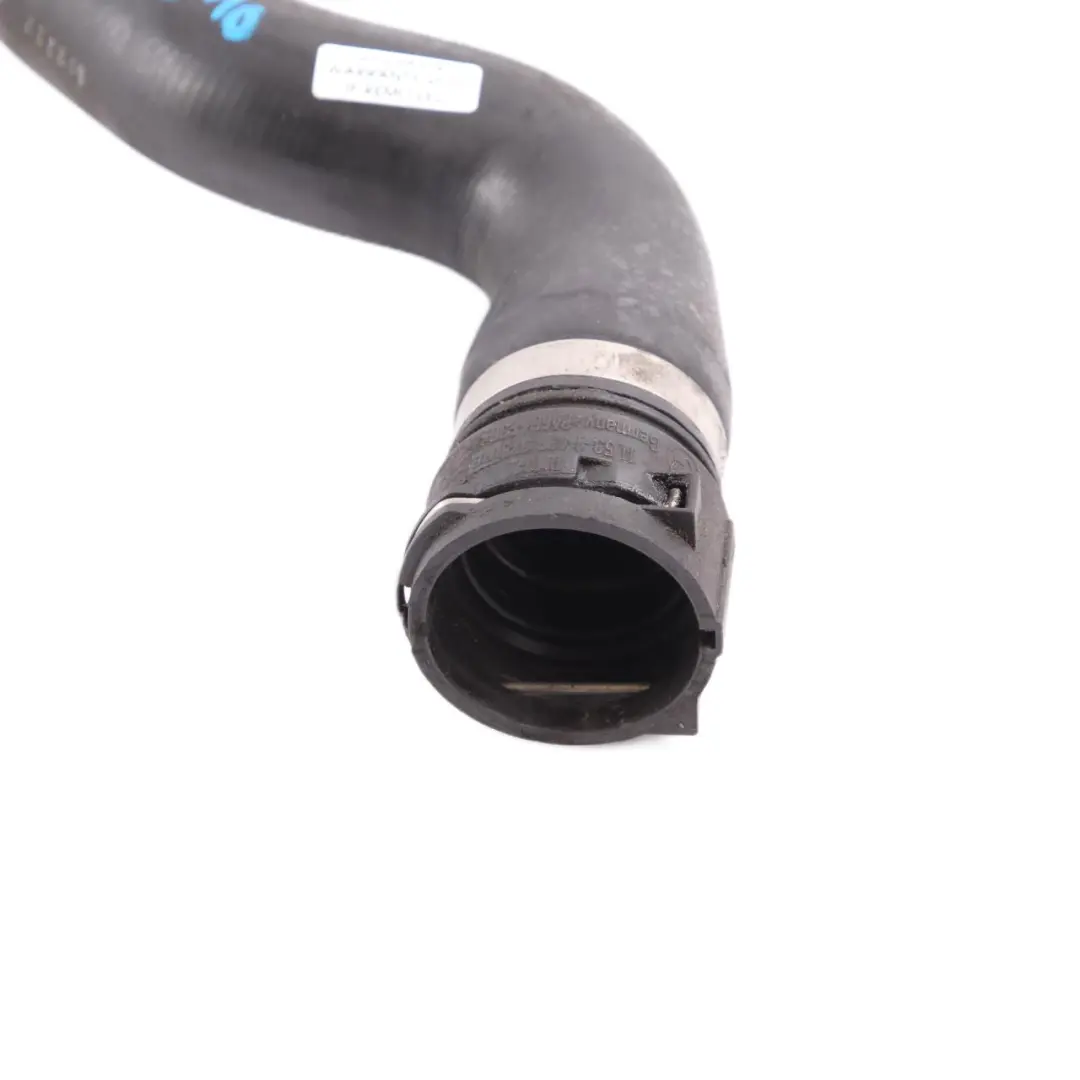 N20 520i 528i Tubo de Refrigeración Manguera Radiador 7640917 para BMW F10 F11 con número de pieza 7619684 BMW F10 F11 N20 520i 528i Tubo de Refrigeración Manguera Radiador 7640917 - SKU 7619684 - Número de pieza 7619684