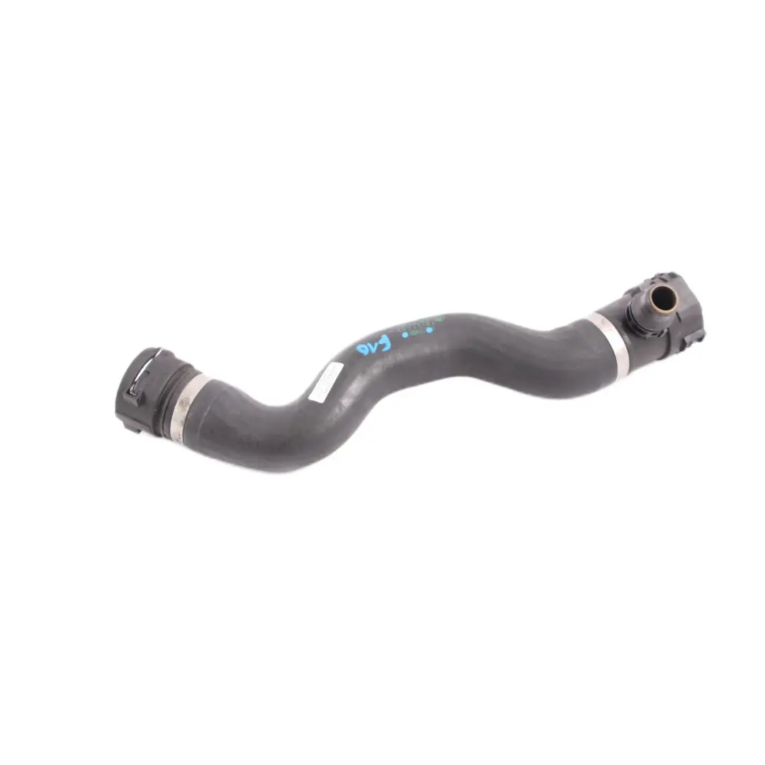  Coolant Hose BMW F10 F11 N20 520i 528i Radiator Water Cooling Top Pipe - SKU 7619684 - Part number 7619684