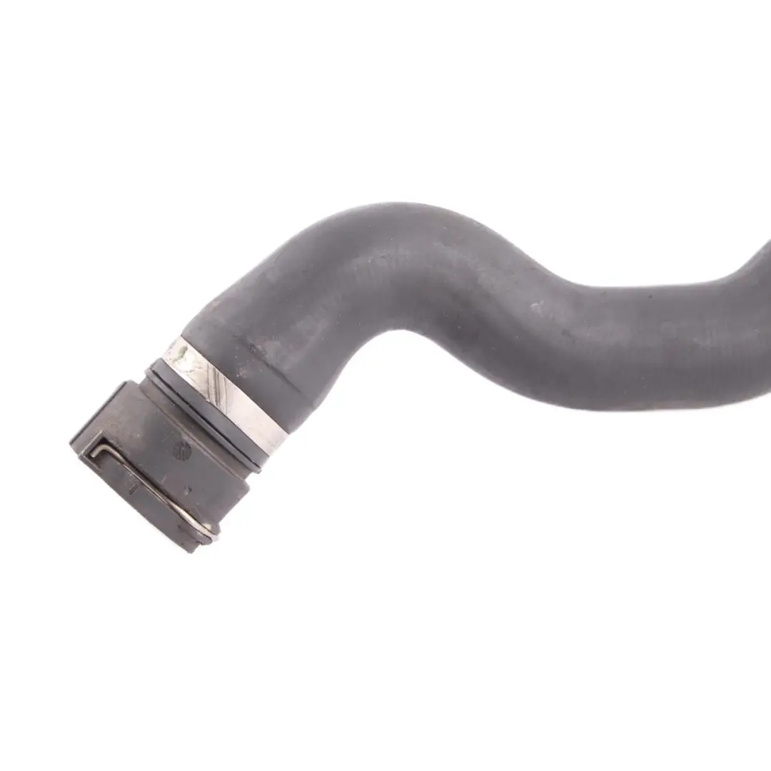 N20 520i 528i Tubo de Refrigeración Manguera Radiador 7640917 para BMW F10 F11 con número de pieza 7619684 BMW F10 F11 N20 520i 528i Tubo de Refrigeración Manguera Radiador 7640917 - SKU 7619684 - Número de pieza 7619684