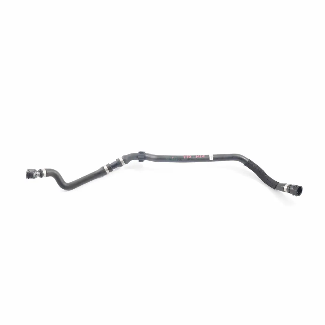 BMW F10 F11 N20 Przewód Chłodzenia Wody Benzyna - SKU 7619688 - Numer Części 7619688