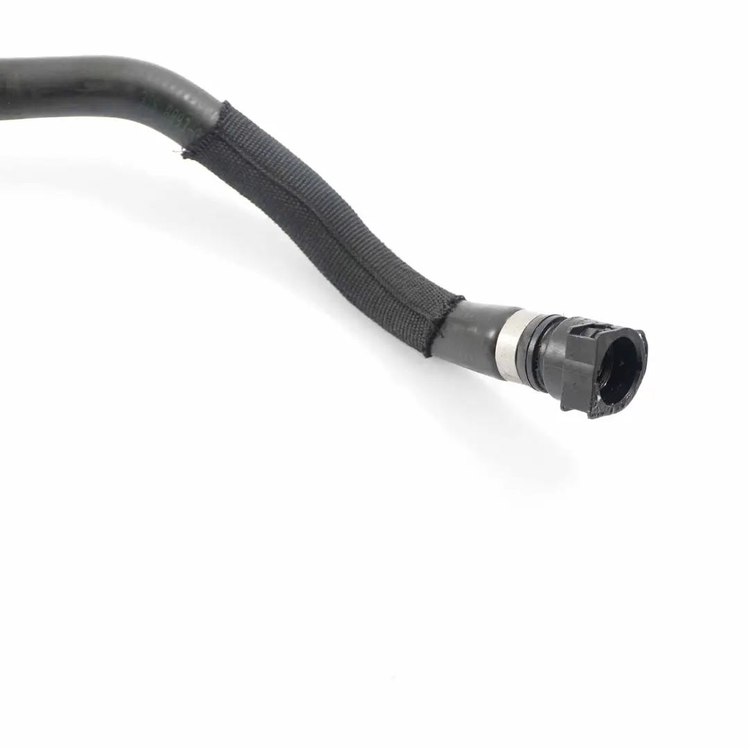 N20 520i 528i Tubo de refrigeración Manguera Radiador para BMW F10 F11 con número de pieza 7619688 BMW F10 F11 N20 520i 528i Tubo de refrigeración Manguera Radiador - SKU 7619688 - Número de pieza 7619688