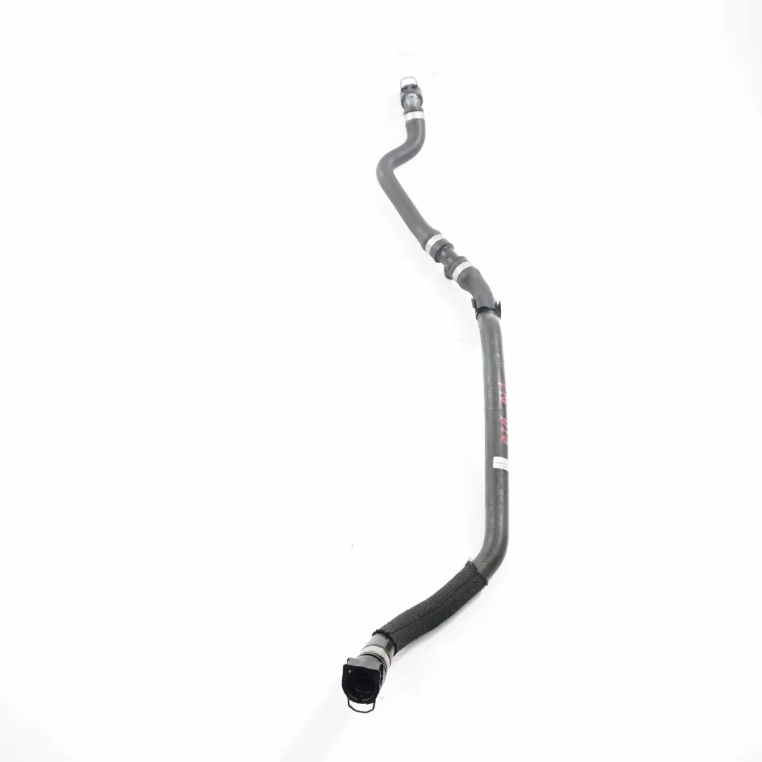 Coolant Hose BMW F10 F11 N20 520i 528i Radiator Water Cooling Pipe to with Part number 7619688 Coolant Hose BMW F10 F11 N20 520i 528i Radiator Water Cooling Pipe - SKU 7619688 - Part number 7619688