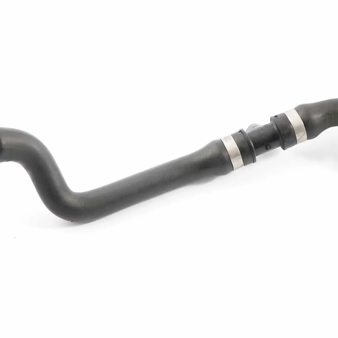 BMW F10 F11 N20 520i 528i Benzin Kühlmittelschlauch Kühler Rohr Schlauch - SKU 7619688 - Teilenummer 7619688
