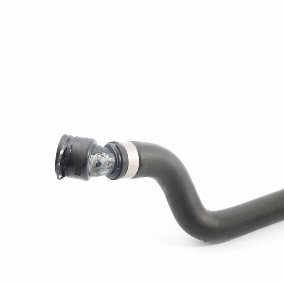 Coolant Hose BMW F10 F11 N20 520i 528i Radiator Water Cooling Pipe to with Part number 7619688 Coolant Hose BMW F10 F11 N20 520i 528i Radiator Water Cooling Pipe - SKU 7619688 - Part number 7619688