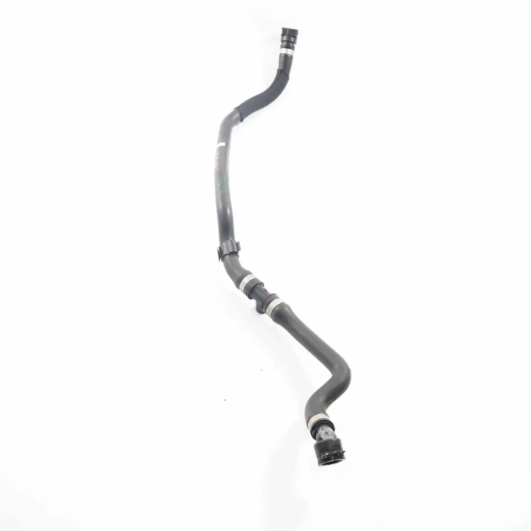 BMW F10 F11 N20 520i 528i Benzin Kühlmittelschlauch Kühler Rohr Schlauch - SKU 7619688 - Teilenummer 7619688