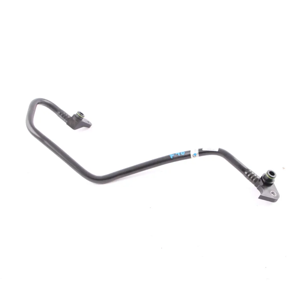  Transmission Cooler Hose BMW F10 F11 N20 Oil Cooler Radiator Hose Pipe - SKU 7619744 - Part number 7619744