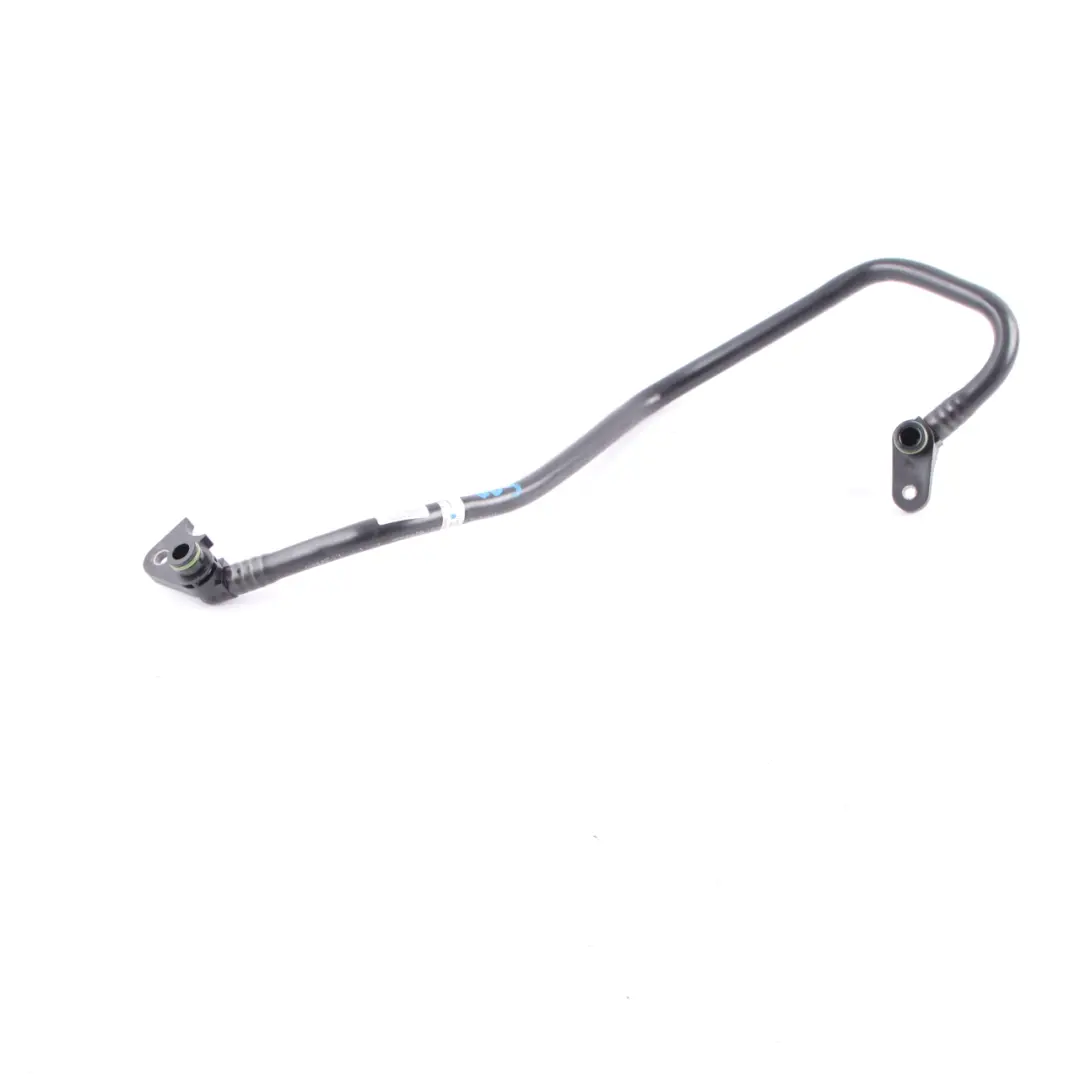  Transmission Cooler Hose BMW F10 F11 N20 Oil Cooler Radiator Hose Pipe - SKU 7619744 - Part number 7619744