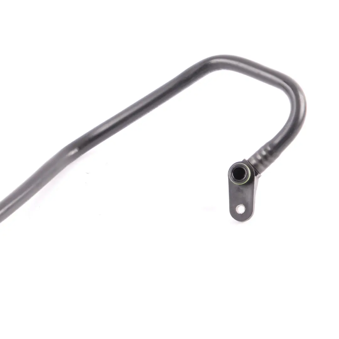 Transmission Durite Radiateur Refroidissement Huile Tuyau pour BMW F10 F11 à propos du numéro de pièce 7619744 BMW F10 F11 Transmission Durite Radiateur Refroidissement Huile Tuyau - SKU 7619744 - Numéro de pièce 7619744