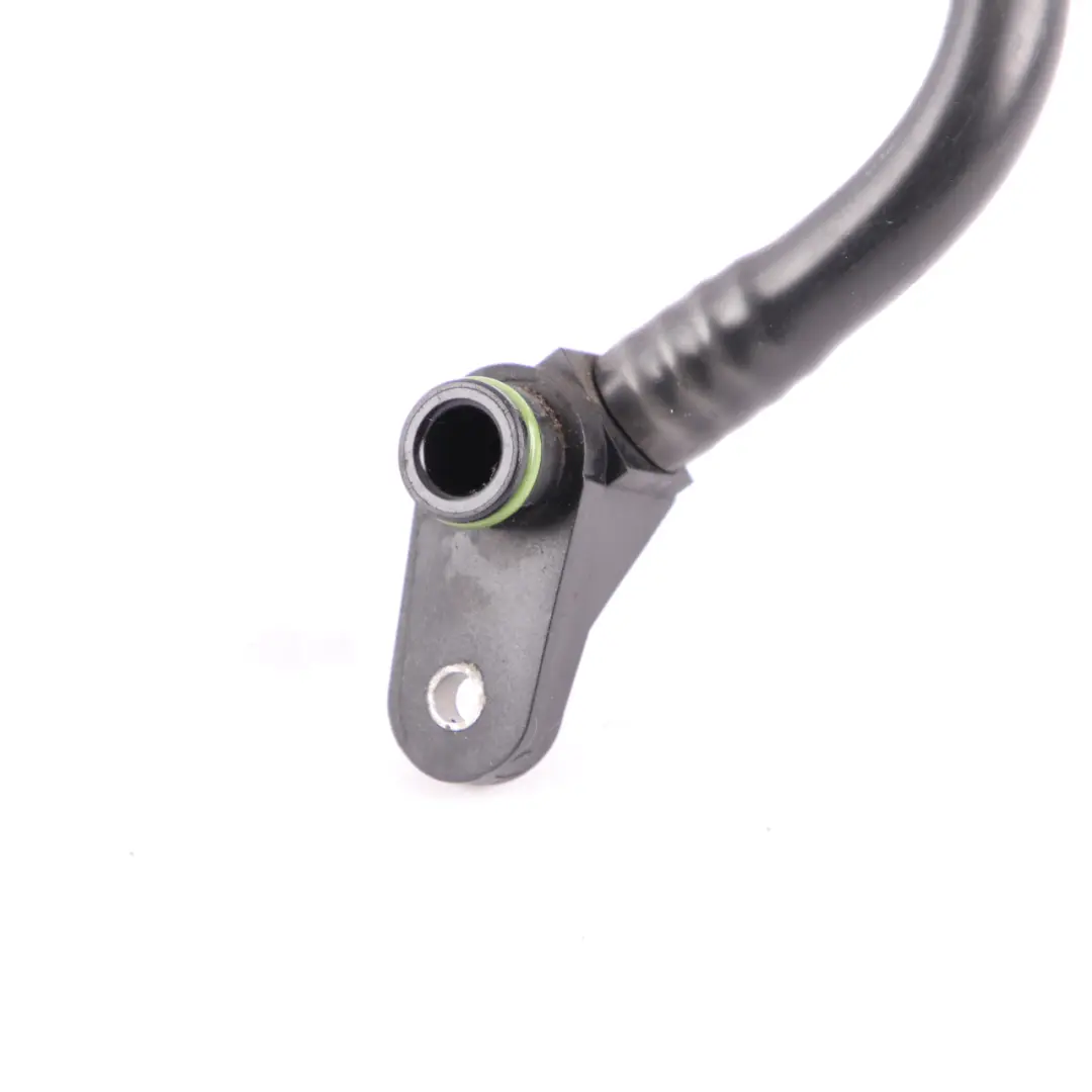 BMW F10 F11 LCI B47 Tubo flexible Radiador Transmision Enfriador Aceite 8571804 - SKU 7619744 - Número de pieza 7619744