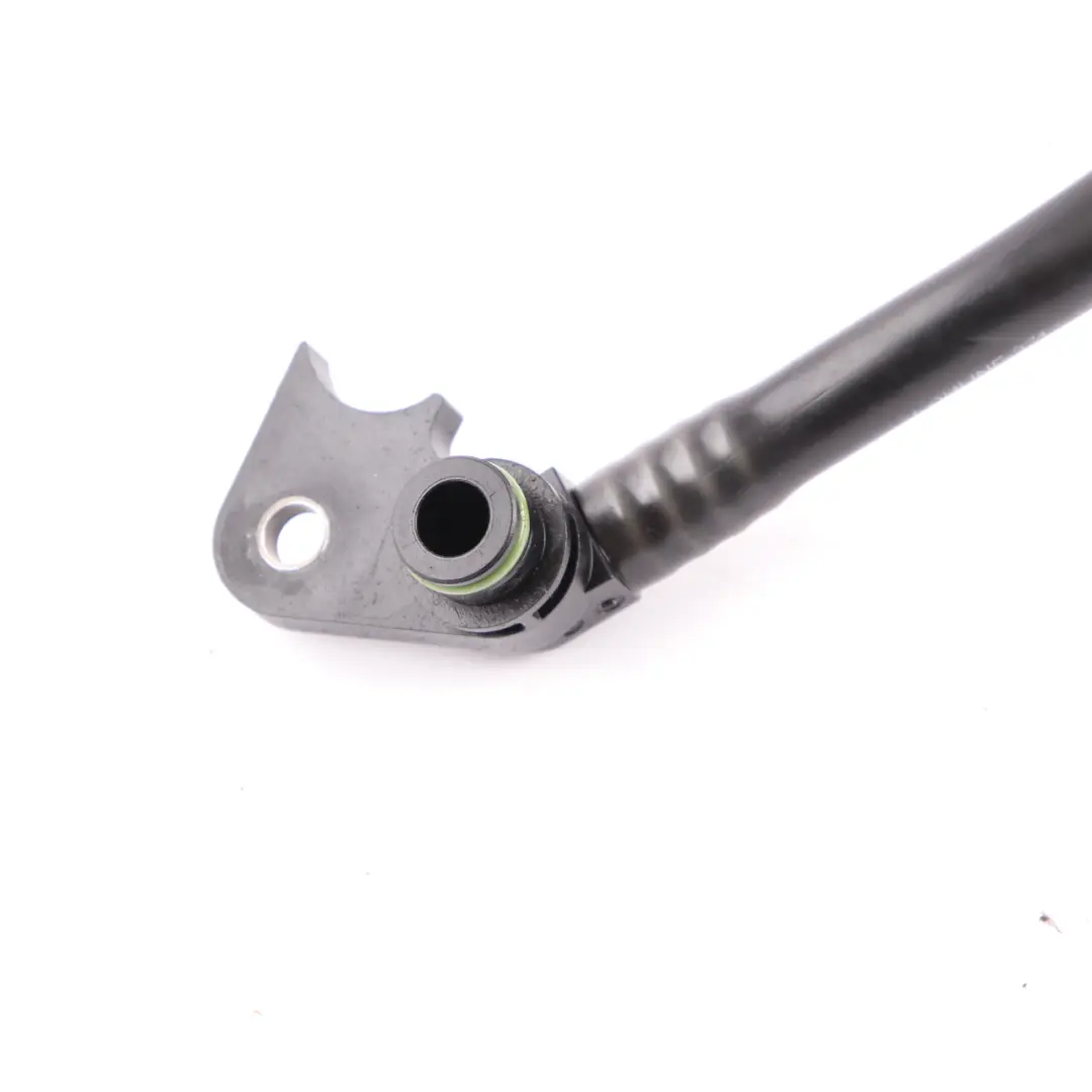 N20 Tubo Flessibile Del Radiatore Della Trasmissione Olio per BMW F10 F11 con numero di parte 7619744 BMW F10 F11 N20 Tubo Flessibile Del Radiatore Della Trasmissione Olio - SKU 7619744 - Numero di parte 7619744