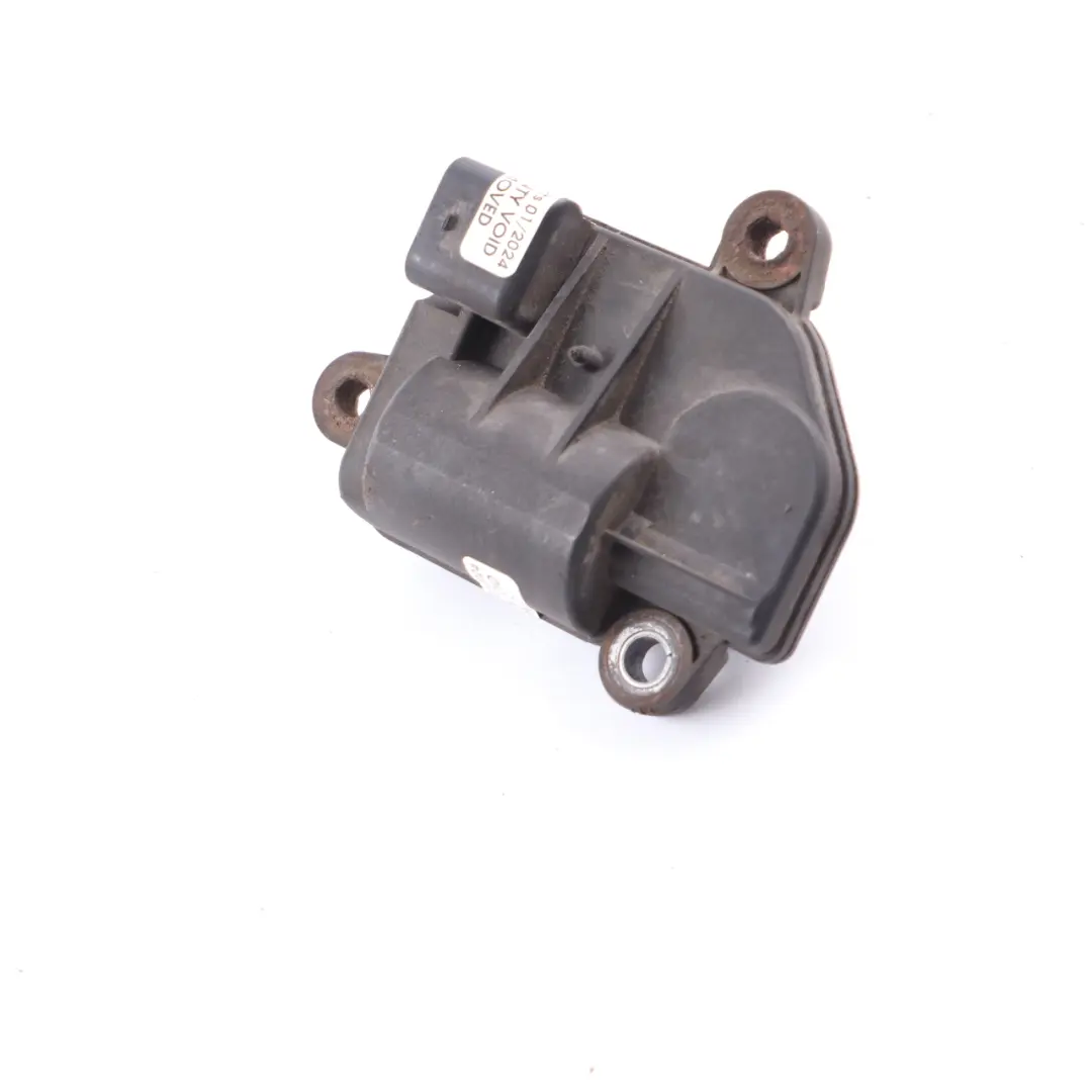 N20 N55 Attuatore valvola scarico a lamelle per BMW F20 F21 F30 F31 F32 X5 F15 con numero di parte 7620322 BMW F20 F21 F30 F31 F32 X5 F15 N20 N55 Attuatore valvola scarico a lamelle - SKU 7620322 - Numero di parte 7620322