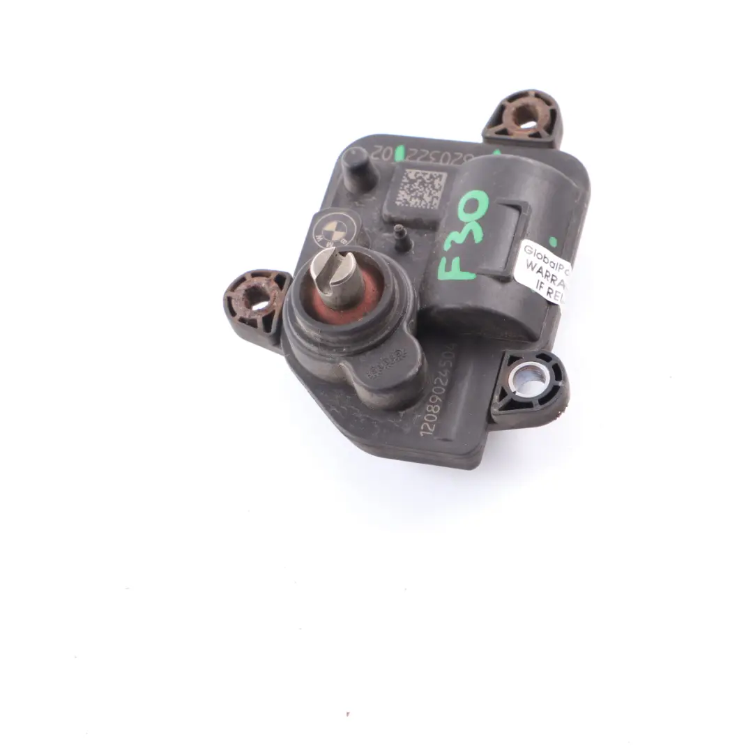 N20 N55 Attuatore valvola scarico a lamelle per BMW F20 F21 F30 F31 F32 X5 F15 con numero di parte 7620322 BMW F20 F21 F30 F31 F32 X5 F15 N20 N55 Attuatore valvola scarico a lamelle - SKU 7620322 - Numero di parte 7620322