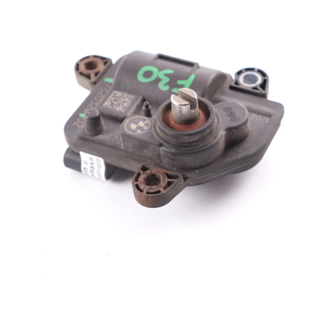 N20 N55 Actionneur clapet d'échappement pour BMW F20 F21 F30 F31 F32 X5 F15 à propos du numéro de pièce 7620322 BMW F20 F21 F30 F31 F32 X5 F15 N20 N55 Actionneur clapet d'échappement - SKU 7620322 - Numéro de pièce 7620322