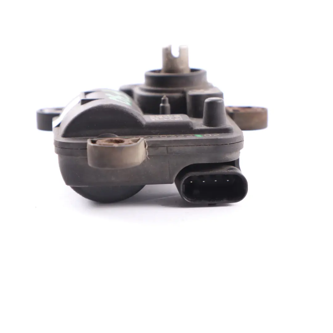 N20 N55 Attuatore valvola scarico a lamelle per BMW F20 F21 F30 F31 F32 X5 F15 con numero di parte 7620322 BMW F20 F21 F30 F31 F32 X5 F15 N20 N55 Attuatore valvola scarico a lamelle - SKU 7620322 - Numero di parte 7620322