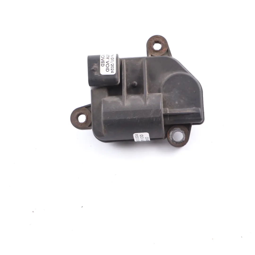 N20 N55 Attuatore valvola scarico a lamelle per BMW F20 F21 F30 F31 F32 X5 F15 con numero di parte 7620322 BMW F20 F21 F30 F31 F32 X5 F15 N20 N55 Attuatore valvola scarico a lamelle - SKU 7620322 - Numero di parte 7620322