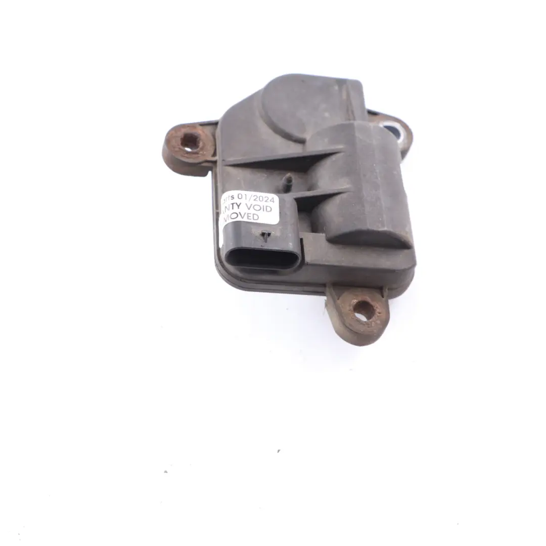 N20 N55 Attuatore valvola scarico a lamelle per BMW F20 F21 F30 F31 F32 X5 F15 con numero di parte 7620322 BMW F20 F21 F30 F31 F32 X5 F15 N20 N55 Attuatore valvola scarico a lamelle - SKU 7620322 - Numero di parte 7620322