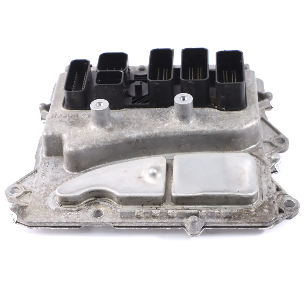 BMW F10 F11 306HP N55 535i ECU Engine Control Unit Module DME Manual - SKU 7620419 - Part number 7620419