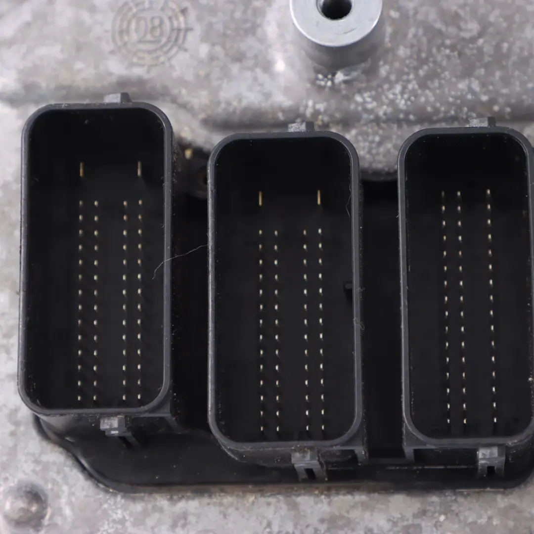 306HP N55 535i ECU Motorsteuergerät Modul DME Handbuch für BMW F10 F11 mit Teilenummer 7620419 BMW F10 F11 306HP N55 535i ECU Motorsteuergerät Modul DME Handbuch - SKU 7620419 - Teilenummer 7620419