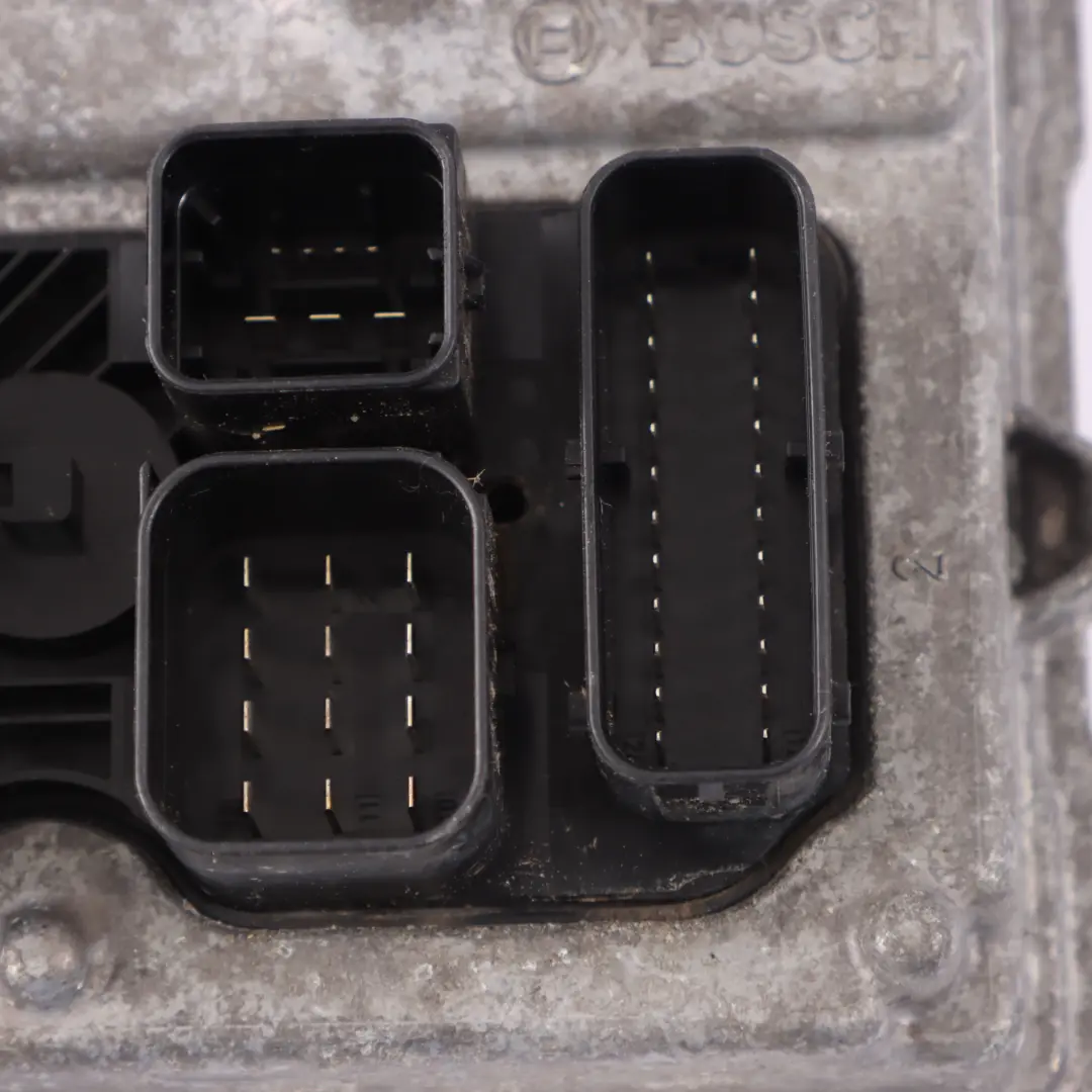 306HP N55 535i ECU Unidad de Control del Motor DME Manual para BMW F10 F11 con número de pieza 7620419 BMW F10 F11 306HP N55 535i ECU Unidad de Control del Motor DME Manual - SKU 7620419 - Número de pieza 7620419