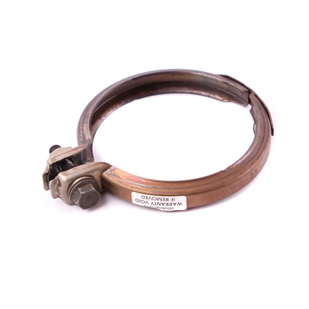 BMW F20 E90 F30 F10 Obejma Opaska Katalizatora - SKU 7620508 - Numer Części 7620508