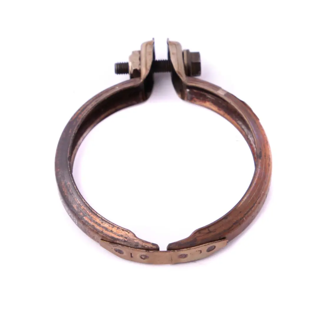 BMW 2 3 4 F20 E90 F30 E60N F10 Tornillo De escape Abrazadera - SKU 7620508 - Número de pieza 7620508