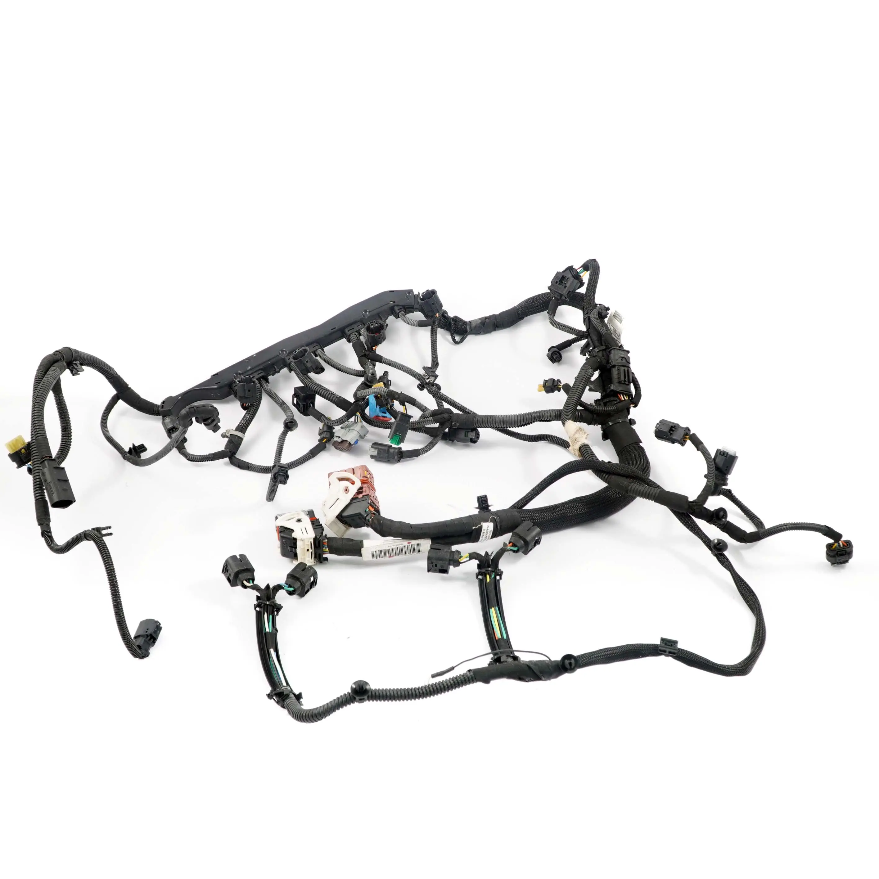 MINI COOPER S R55 R56 LCI N18 Essence Faisceau de Cables Moteur Automatique