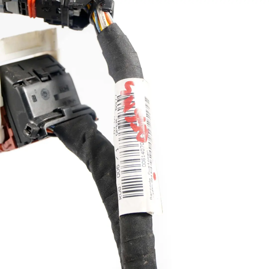 Mini Cooper S R55 R56 LCI N18 Wiring Loom Harness Engine Automatic Gearbox - SKU 7620624 - Part number 7620624