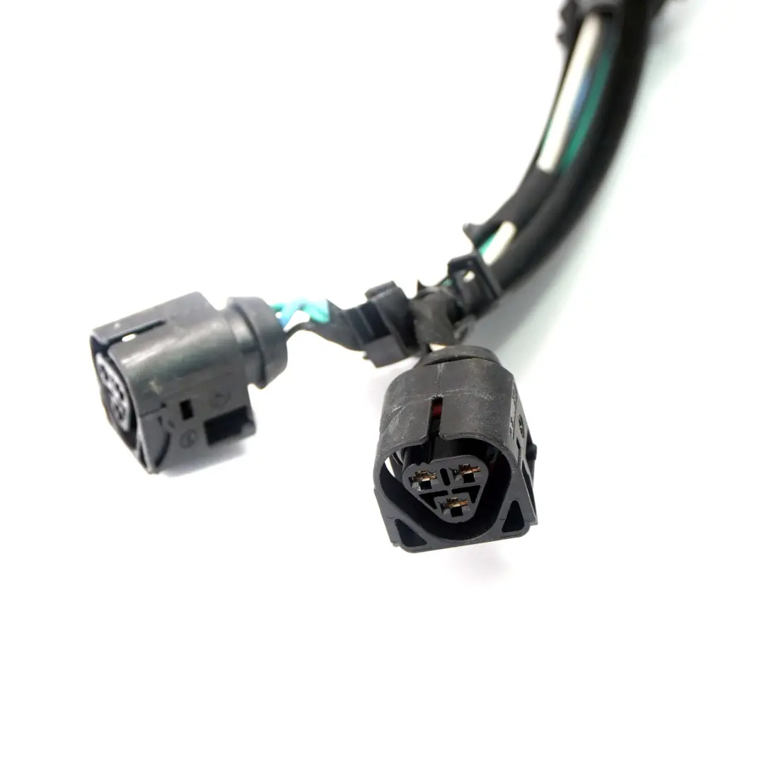 Mini Cooper S R55 R56 LCI N18 Wiring Loom Harness Engine Automatic Gearbox - SKU 7620624 - Part number 7620624