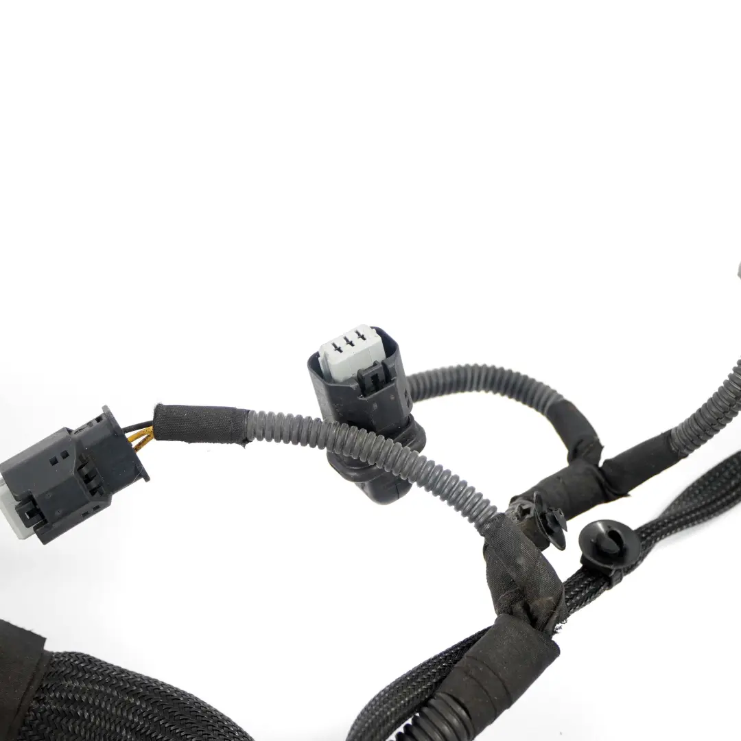 Mini Cooper S R55 R56 LCI N18 Wiring Loom Harness Engine Automatic Gearbox - SKU 7620624 - Part number 7620624