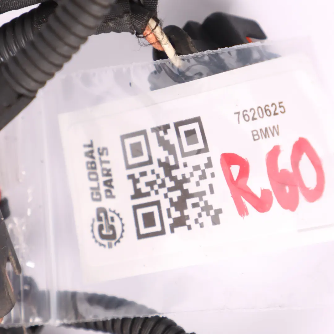  Cableado Mini R55 R57 LCI R58 R60 Gasolina N18 Inyección Encendido Arnés - SKU 7620625 - Número de pieza 7620625