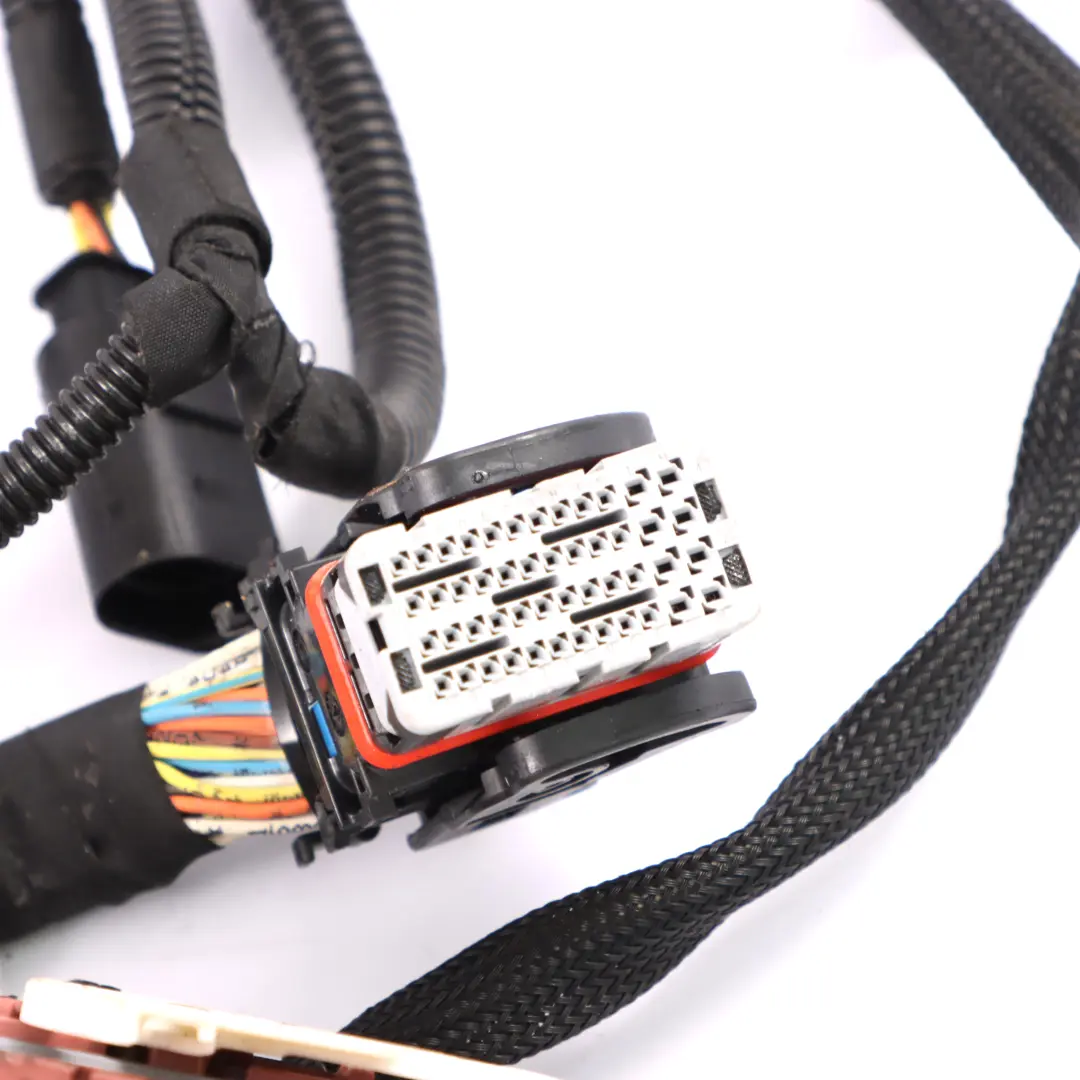 Mini R55 R57 LCI R58 R60 Benzyna N18 Wiązka Zapłonu Wtrysku - SKU 7620625 - Numer Części 7620625
