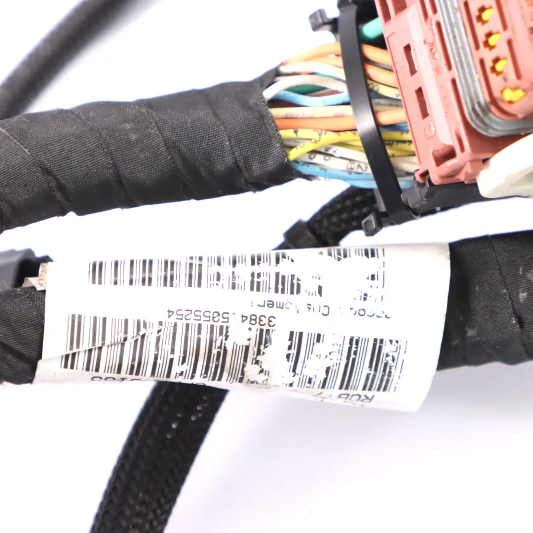 Câblage Mini R57 LCI R60 Petrol N18 Faisceau d'allumage par injection pour à propos du numéro de pièce 7620625 Câblage Mini R57 LCI R60 Petrol N18 Faisceau d'allumage par injection - SKU 7620625 - Numéro de pièce 7620625