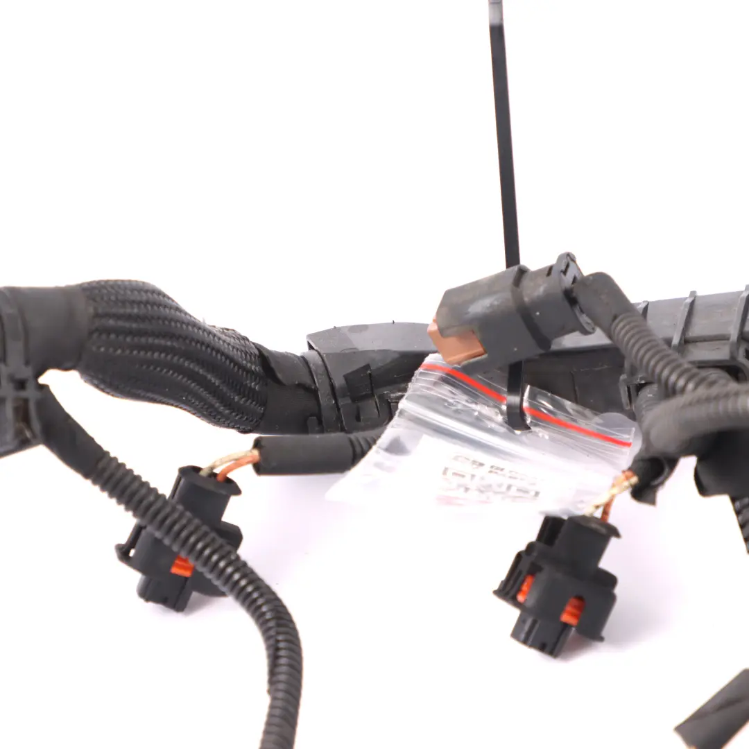 Câblage Mini R57 LCI R60 Petrol N18 Faisceau d'allumage par injection pour à propos du numéro de pièce 7620625 Câblage Mini R57 LCI R60 Petrol N18 Faisceau d'allumage par injection - SKU 7620625 - Numéro de pièce 7620625