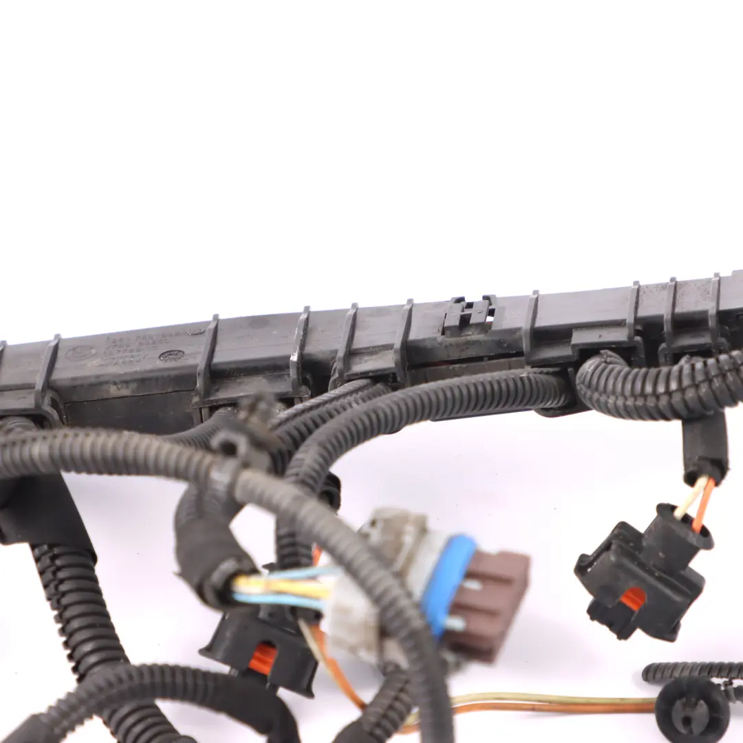 Wiring Mini R55 R57 LCI R58 R60 Petrol N18 Injection Ignition Harness to with Part number 7620625 Wiring Mini R55 R57 LCI R58 R60 Petrol N18 Injection Ignition Harness - SKU 7620625 - Part number 7620625