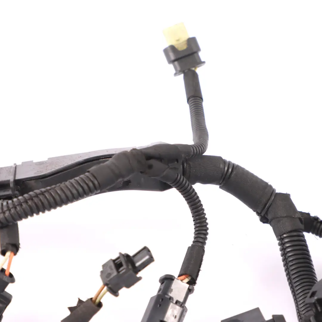 Wiring Mini R55 R57 LCI R58 R60 Petrol N18 Injection Ignition Harness to with Part number 7620625 Wiring Mini R55 R57 LCI R58 R60 Petrol N18 Injection Ignition Harness - SKU 7620625 - Part number 7620625