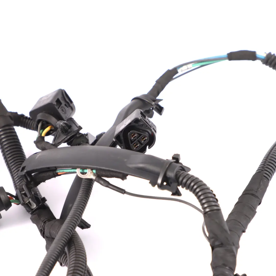 Câblage Mini R57 LCI R60 Petrol N18 Faisceau d'allumage par injection pour à propos du numéro de pièce 7620625 Câblage Mini R57 LCI R60 Petrol N18 Faisceau d'allumage par injection - SKU 7620625 - Numéro de pièce 7620625