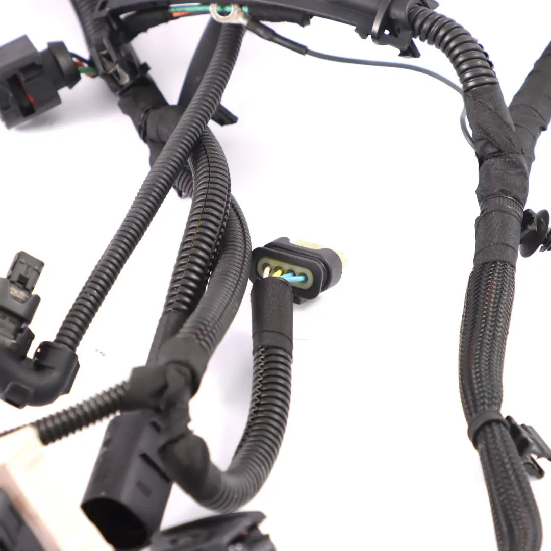 Wiring Mini R55 R57 LCI R58 R60 Petrol N18 Injection Ignition Harness to with Part number 7620625 Wiring Mini R55 R57 LCI R58 R60 Petrol N18 Injection Ignition Harness - SKU 7620625 - Part number 7620625