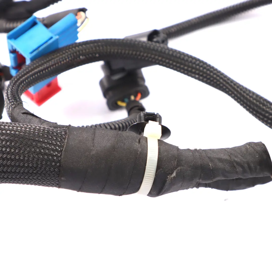  Câblage Mini R57 LCI R60 Petrol N18 Faisceau d'allumage par injection - SKU 7620625 - Numéro de pièce 7620625